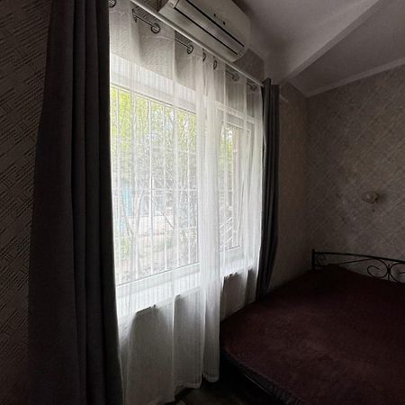 French Apartment In Odessa Exterior photo