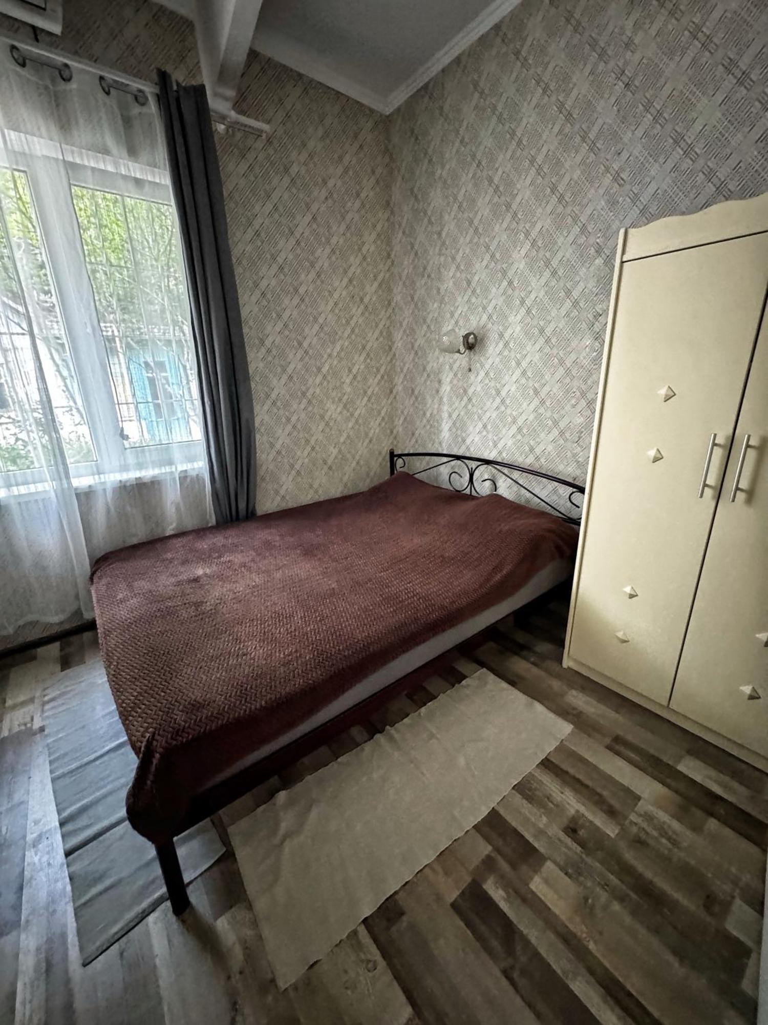 French Apartment In Odessa Exterior photo