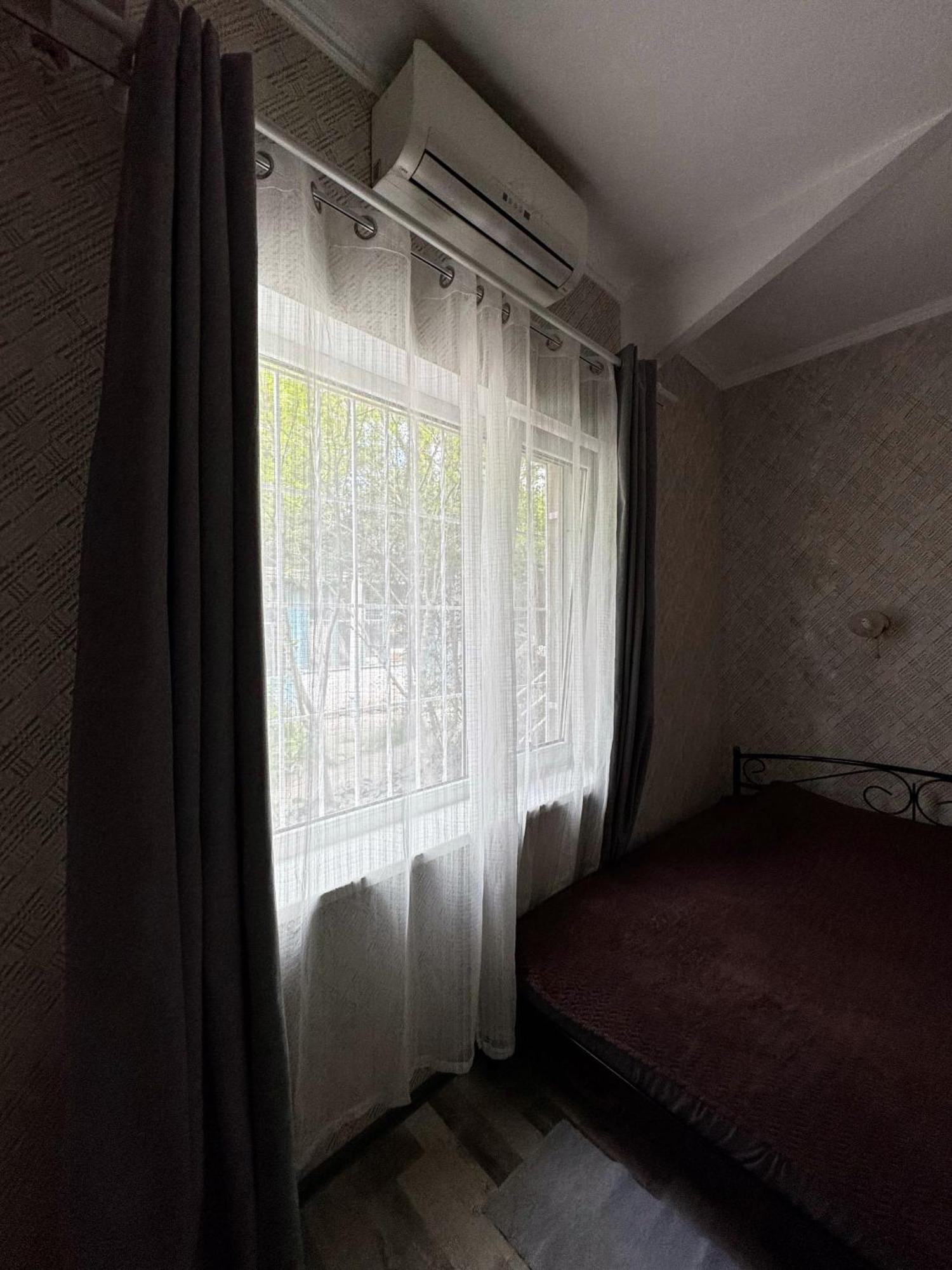 French Apartment In Odessa Exterior photo
